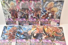 DRAGON BALL Rising Fighters