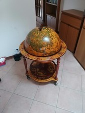 Bar Mappamondo Porta Liquori