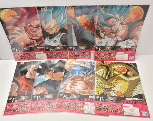 Dragon ball portadocumenti - dragon,