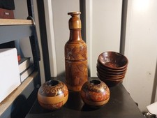 Portabottiglie per liquore in