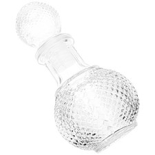 Dispenser in vetro per liquori