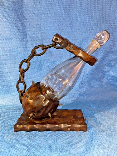 Decanter per liquori sfera e - per,