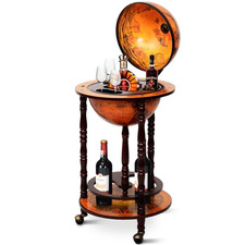 Mappamondo Mobile Porta