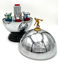 Pompa dispenser liquore palla